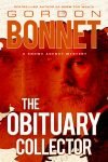 Cover: The Obituary Collector by Gordon Bonnet
