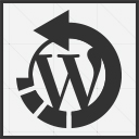 WP Update plugin logo